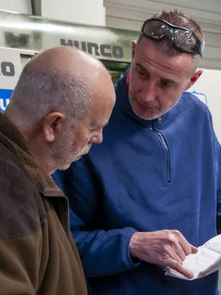 BMM Usinage, une entreprise d'usnage à taille humaine